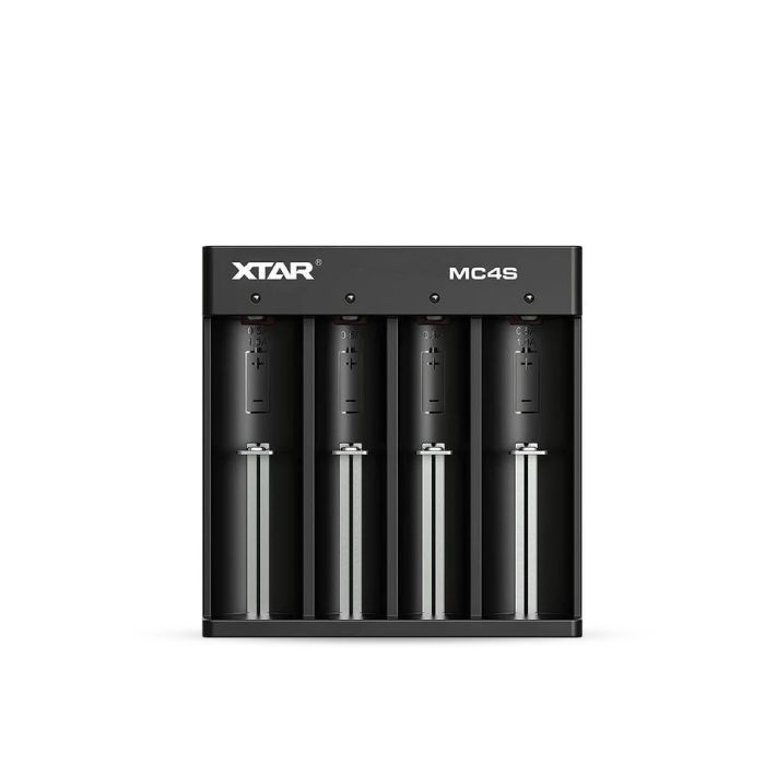 920135 XTAR MC4S Vape Battery Charger 